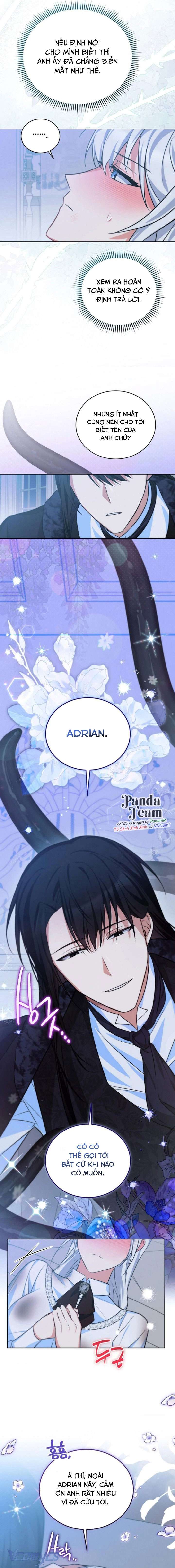 〔18+〕Gửi Người Bất Tử Mà Tôi Chẳng Thể Thật Lòng Chap 2 - Trang 2