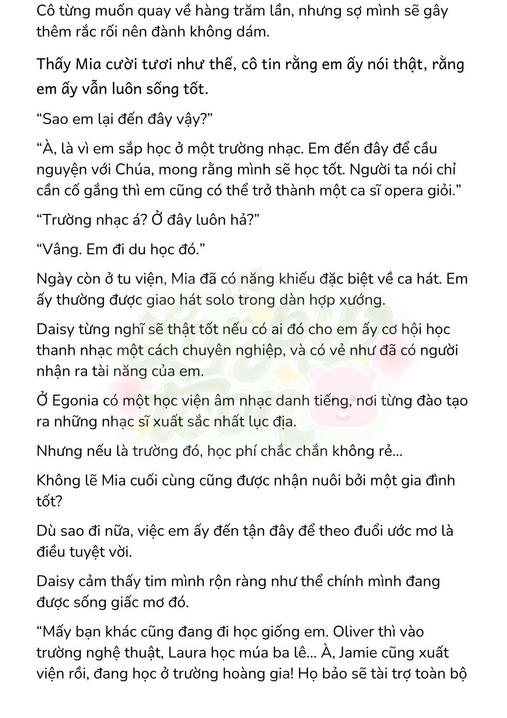 [Novel] Trận Chiến Ly Hôn! Chap 200 - Trang 2
