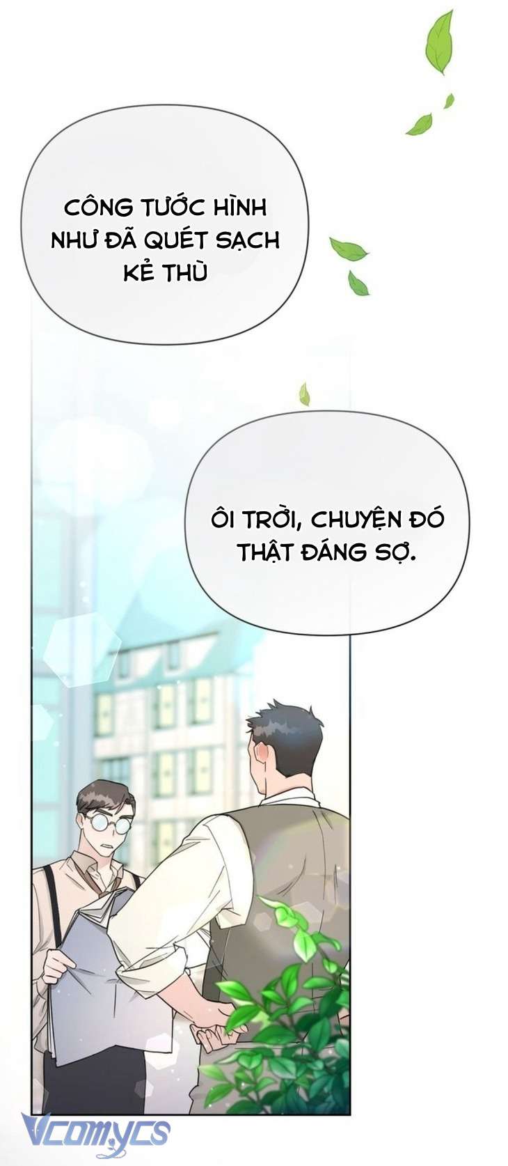 Công Tước Lang Thang Chap 4 - Trang 2