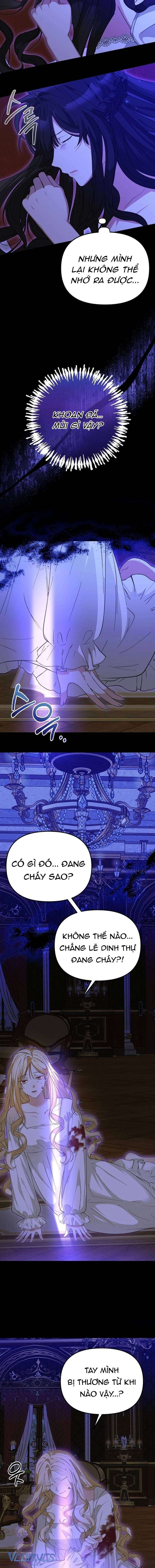 Tôi Không Thích Thể Loại Harem Ngược Này Chap 3 - Trang 4