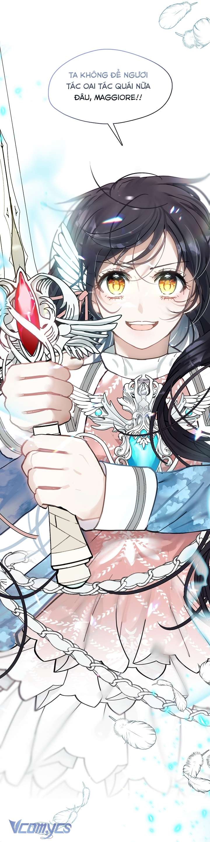 Gia Đình Bị Ám Ảnh Bởi Tôi Chap 78 - Trang 4