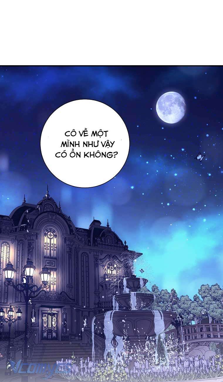 Này Boss Phản Diện, Tôi Có Thể Làm Mọi Thứ Trừ Cưới Ngài Chap 4 - Trang 4