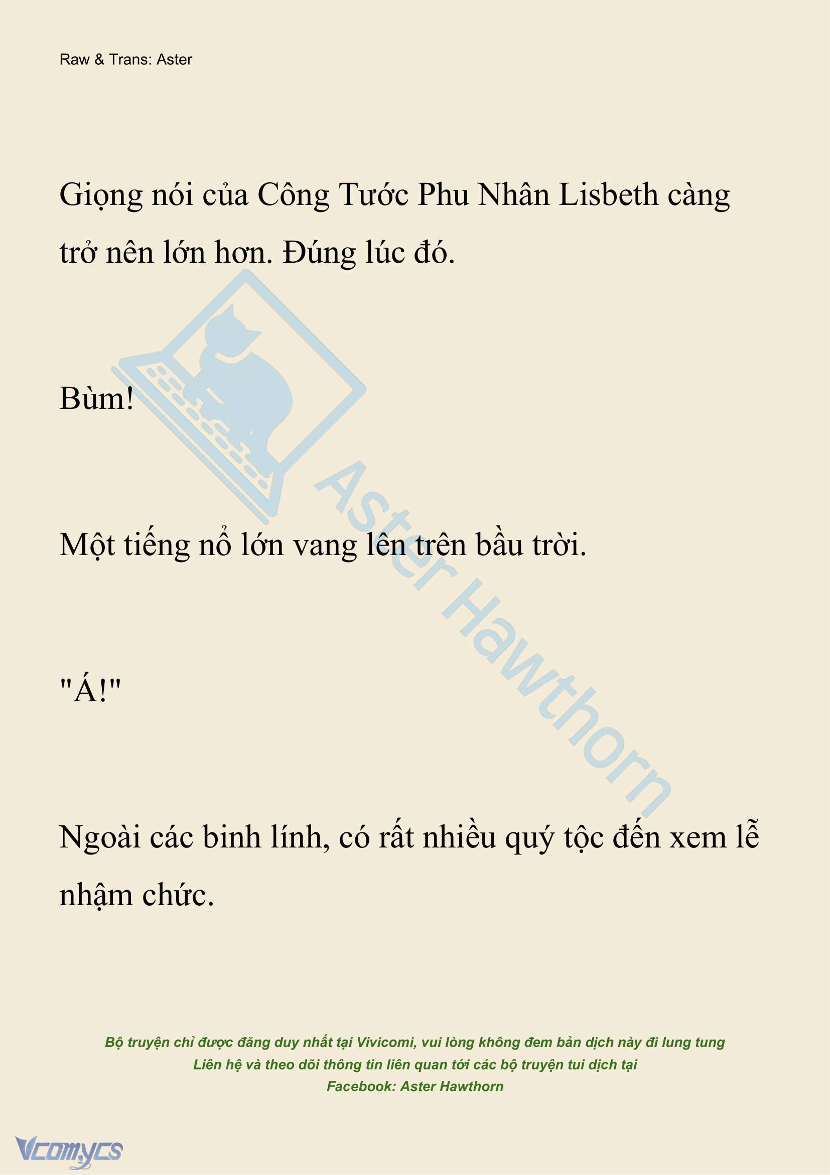 [NOVEL] Giết Cuộc Hôn Nhân Này Chap 112 - Next Chap 113