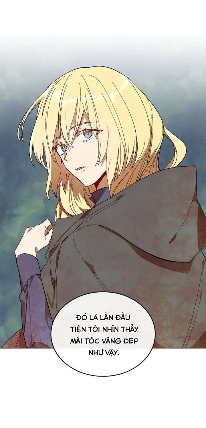 Vị Hôn Thê Khế Ước Của Công Tước Chap 126 - Next Chap 127