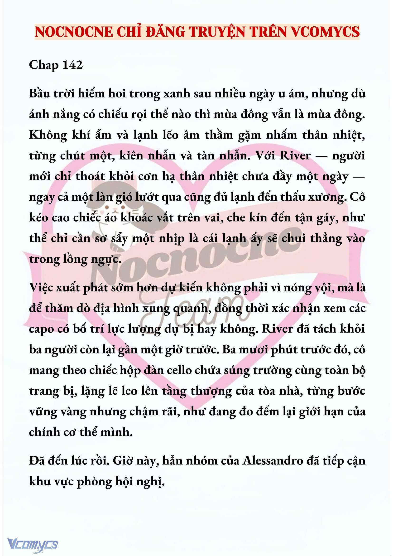 [TIỂU THUYẾT] ĐIỂM CHÍ Chap 142 - Trang 2
