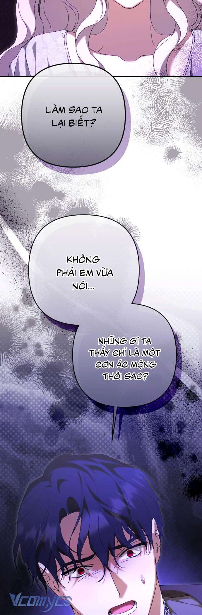 Dành Cho Những Ai Coi Hối Tiếc Là Điều Xa Xỉ Chap 55 - Trang 3