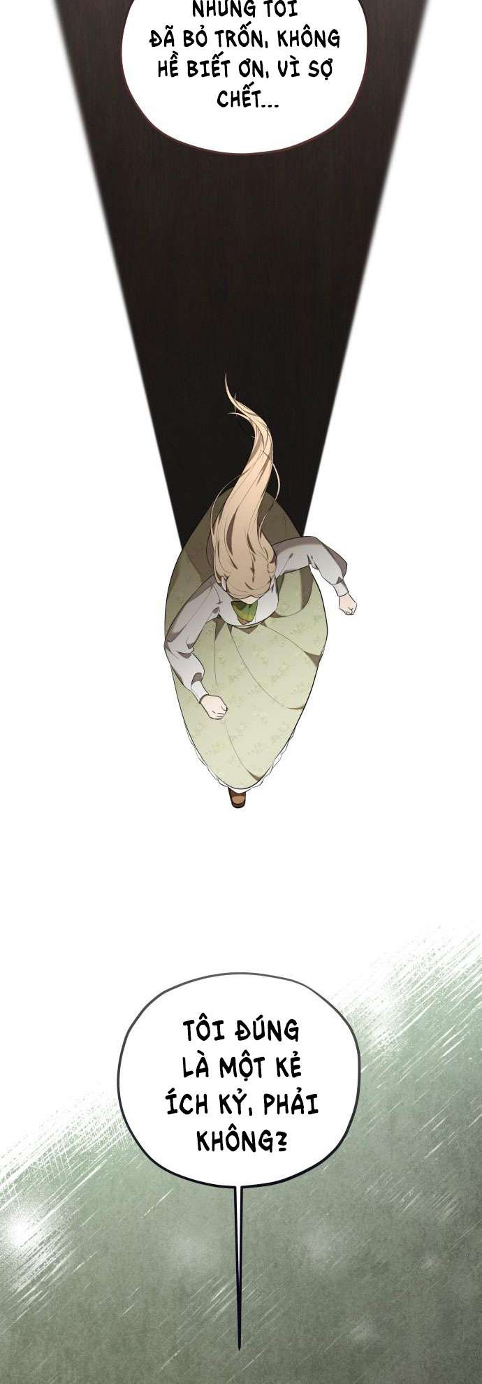 Trận Đấu Đồng Đội Của Những Tài Xế Xe Tải Chap 6 - Trang 4