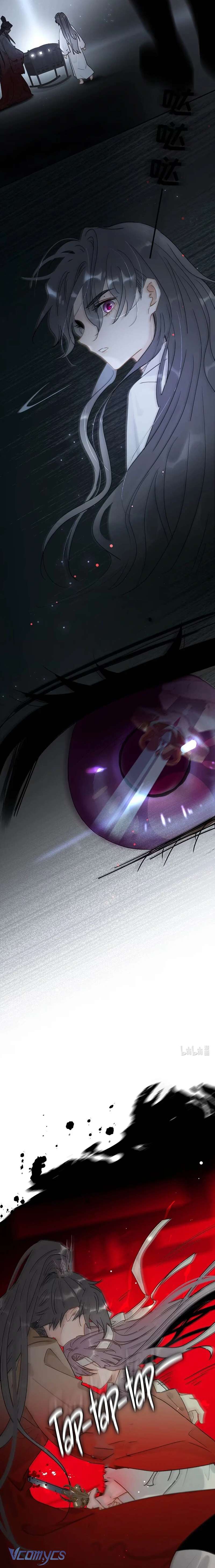 Toàn Bộ Phản Diện Trong Truyện Đều Nghe Được Tiếng Lòng Ta Chap 6 - Trang 2