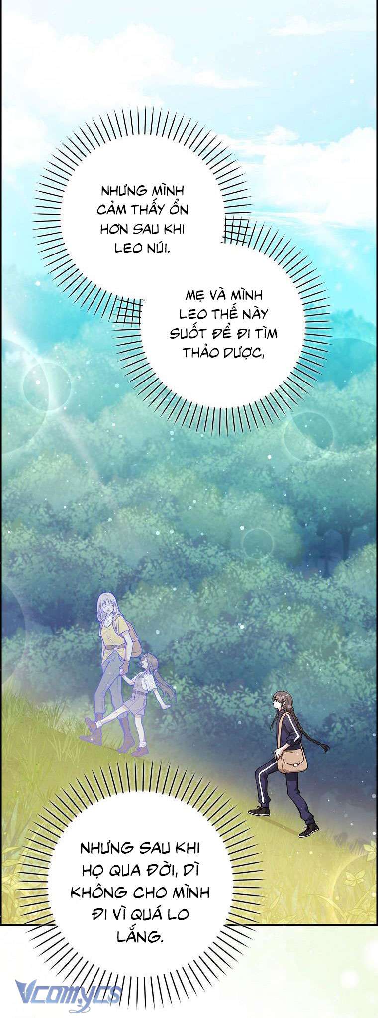 Tôi Thề Chúng Ta Chỉ Là Bạn Chapter 14 - Next Chapter 15