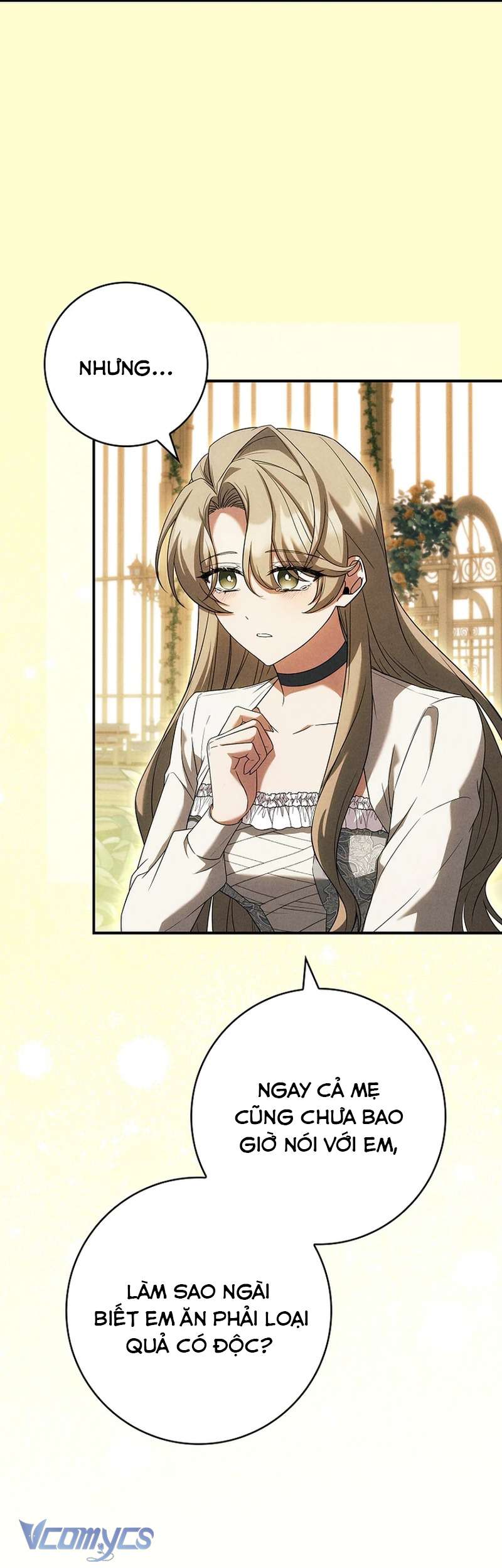 Văn Phòng Xử Lý Khủng Khoảng Tình Cảm Cho Nam Chính Chap 9 - Trang 2