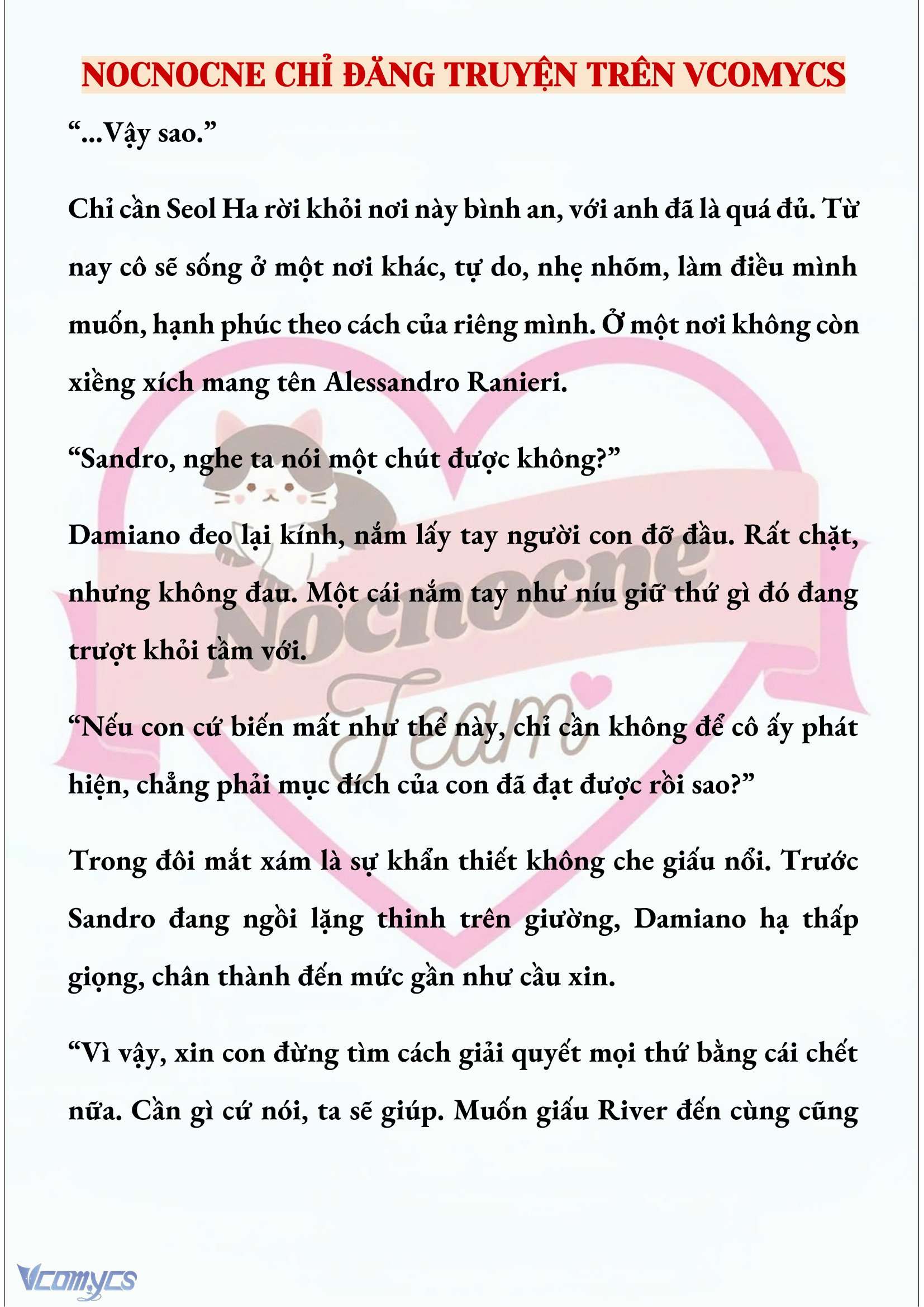 [TIỂU THUYẾT] ĐIỂM CHÍ Chap 166 - Trang 2