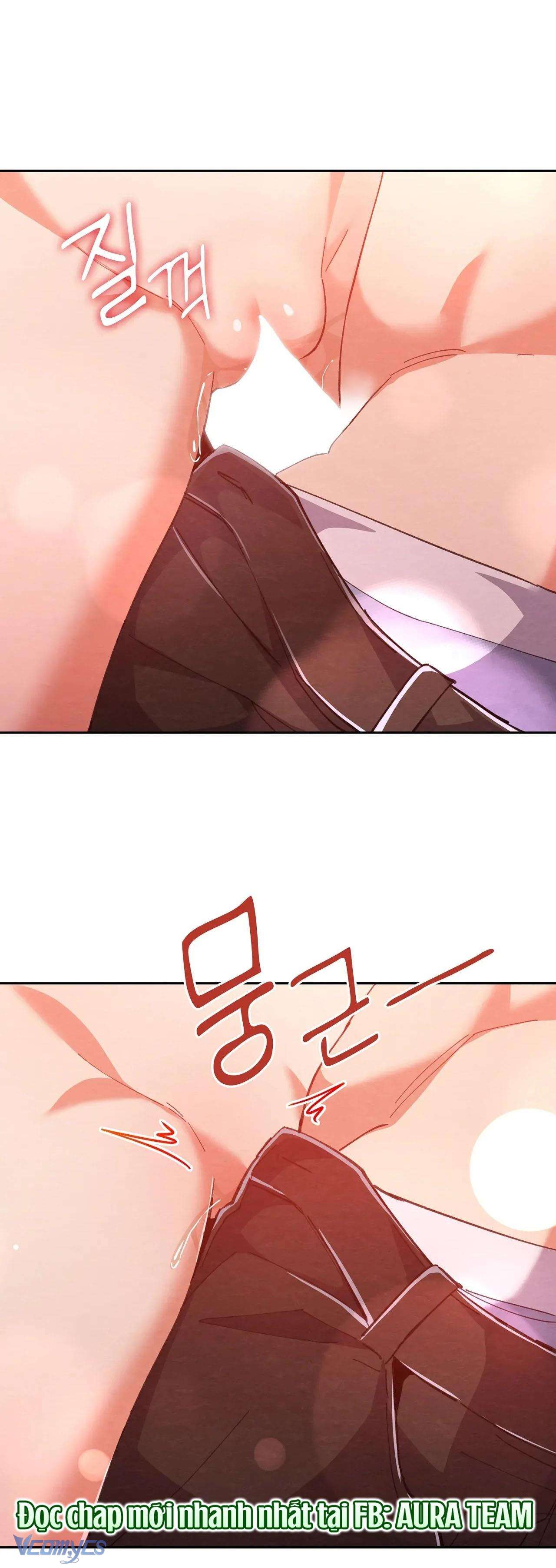 Chạy Trốn Khỏi Thợ Săn Chap 31 - Trang 4