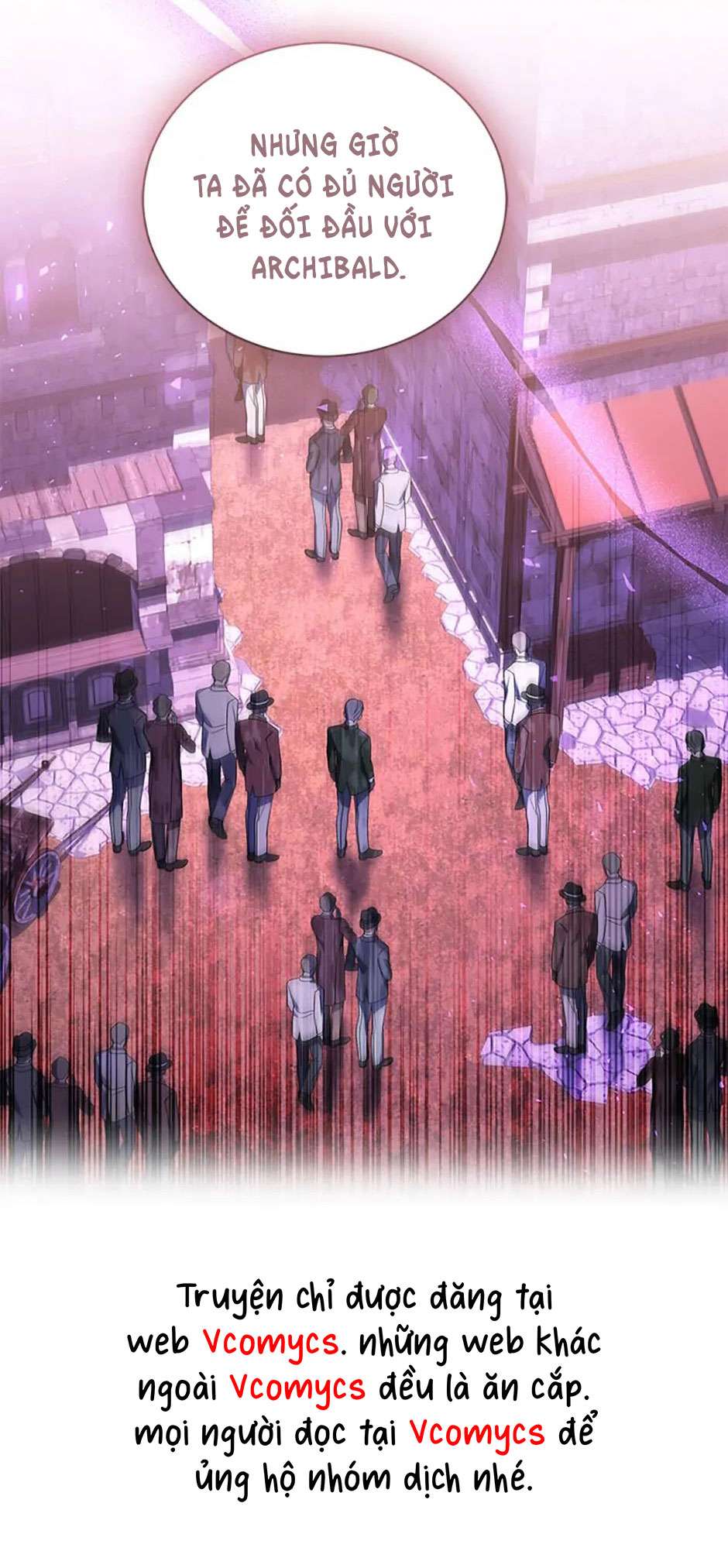 Hầu Gái Trong Trò Chơi Harem Ngược Muốn Nghỉ Việc Chap 50 - Trang 4