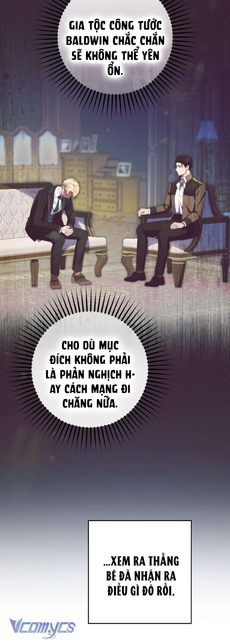 Được Yêu Thương Mà Còn Ngại Ngùng Sao! Chap 113 - Trang 2