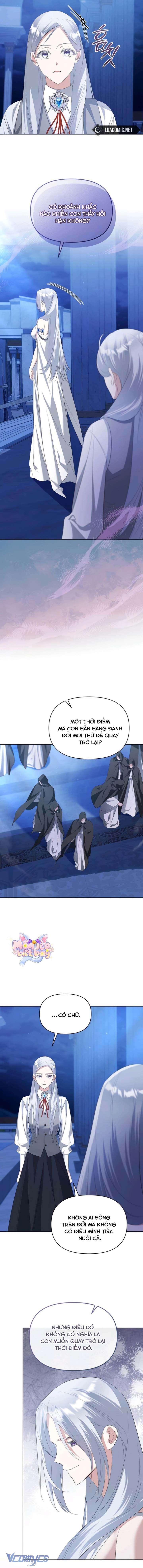 Trở Thành Con Gái Nuôi Của Gia Tộc Sát Thủ Chap 83 - Trang 3