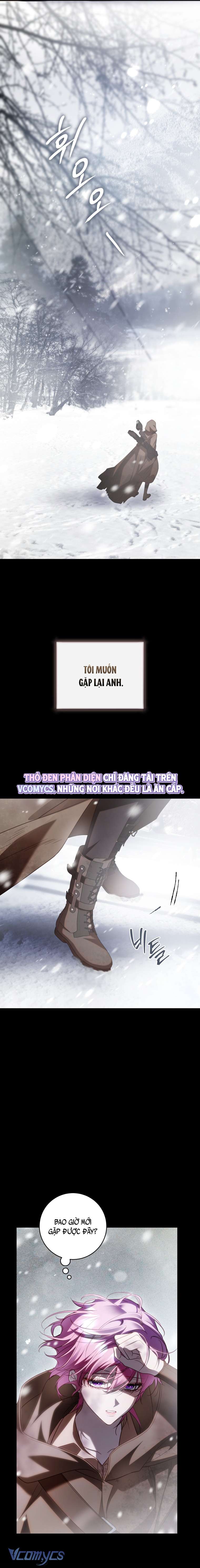 Hoa Bên Lưỡi Kiếm Chap 34 - Trang 2