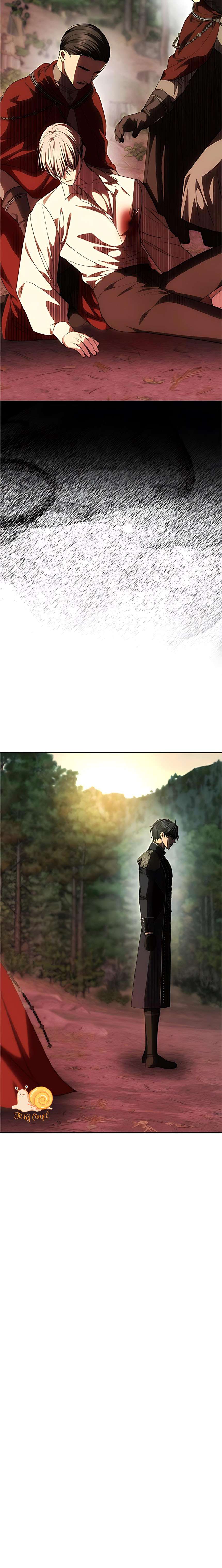 Chỉ Cần Một Người Chồng Là Đủ Chapter 85 - Next 