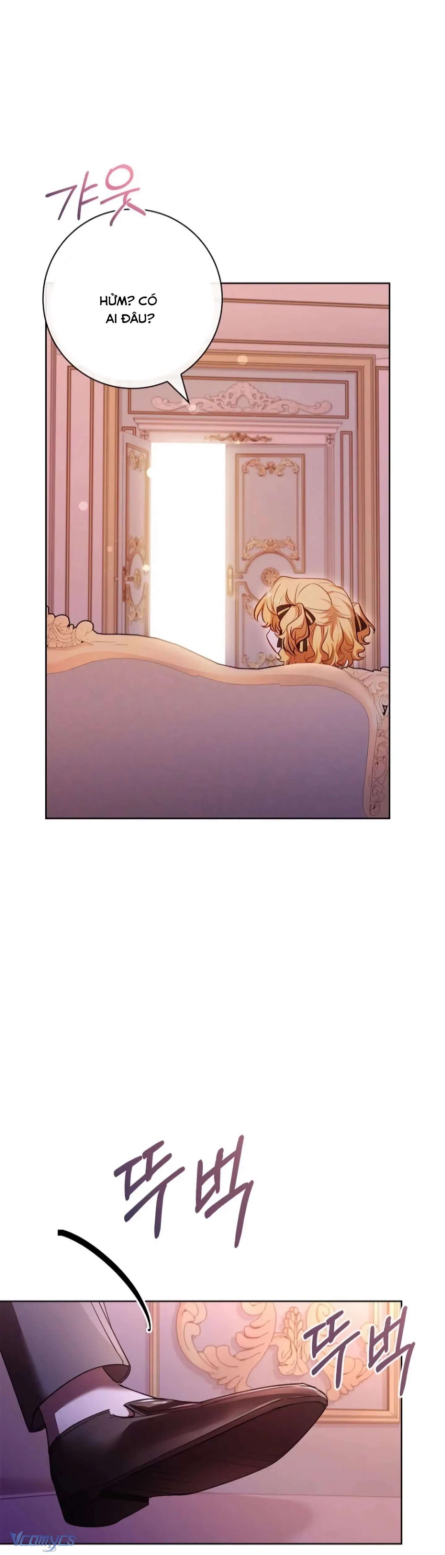 [PNT] Nam Chính À, Tôi Sẽ Tôn Trọng Sở Thích Của Anh! Chap 28 - Trang 2