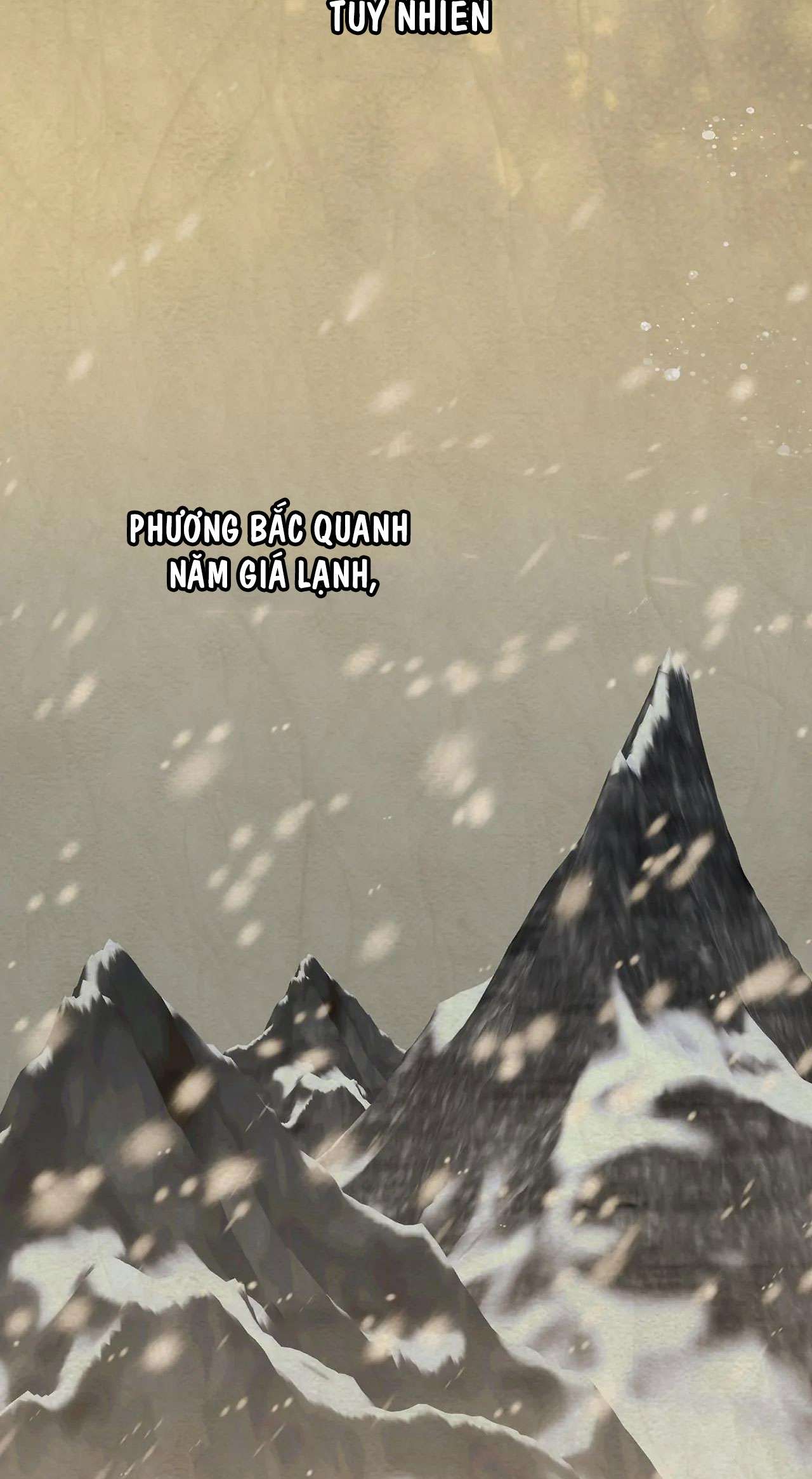 Cuộc Vui Thác Loạn Tử Thần Chap 1 - Next Chap 2