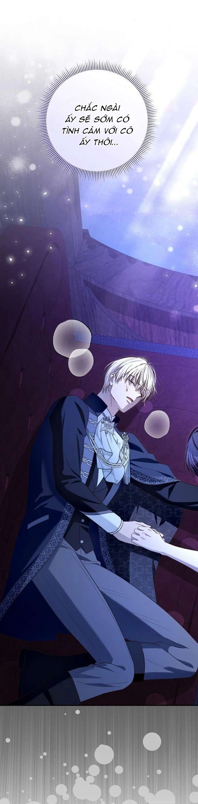 Cô Dâu Của Đại Công Tước Là Chiến Binh Địa Ngục Chap 36 - Next Chap 37