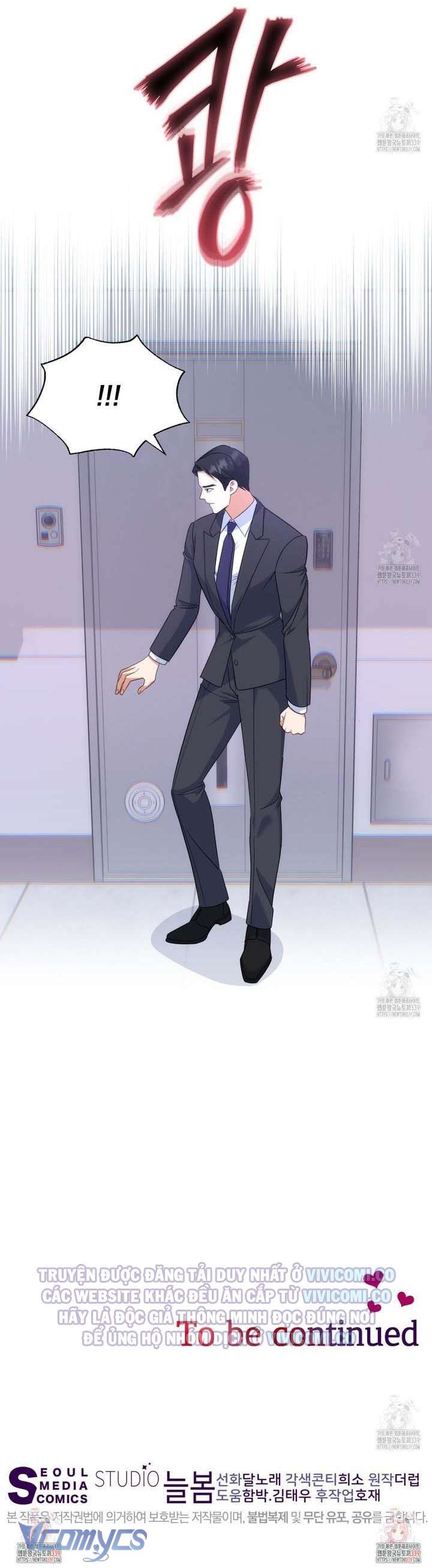 [18+] Sếp Của Anh Trai Tôi Đã Vượt Quá Giới Hạn Chap 20 - Trang 3