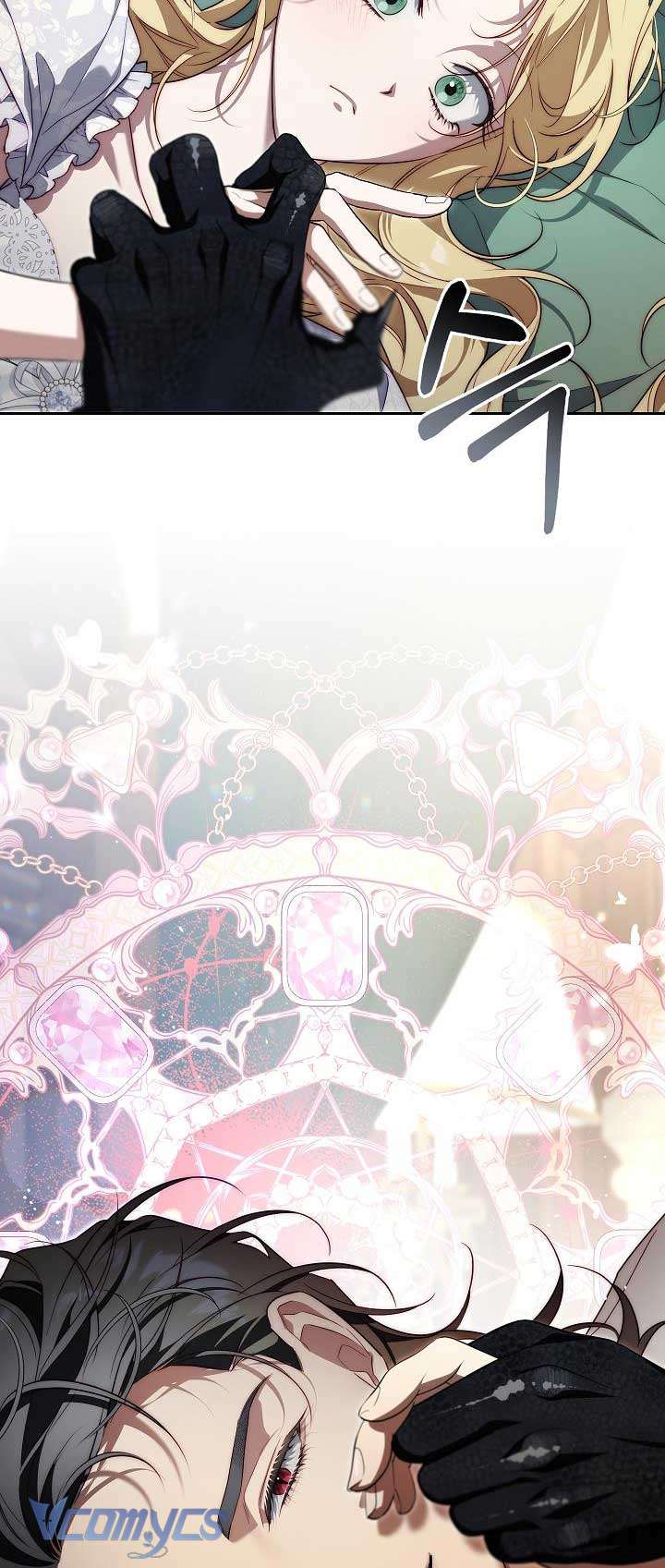 Thuần Hóa Hoàng Tử Quái Vật Chap 33 - Next Chap 34