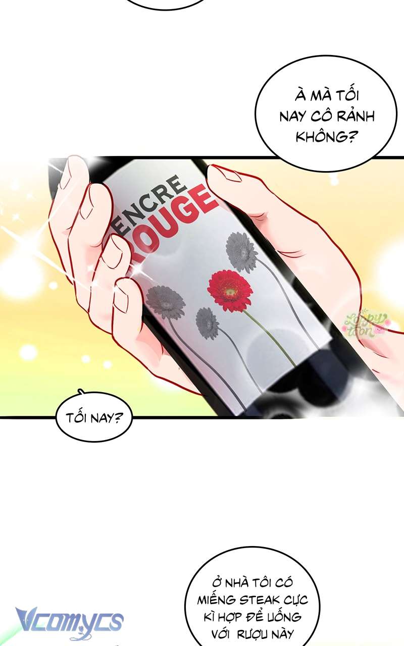 Chú Cún Dạo Bước Cùng Anh Chap 8 - Trang 2