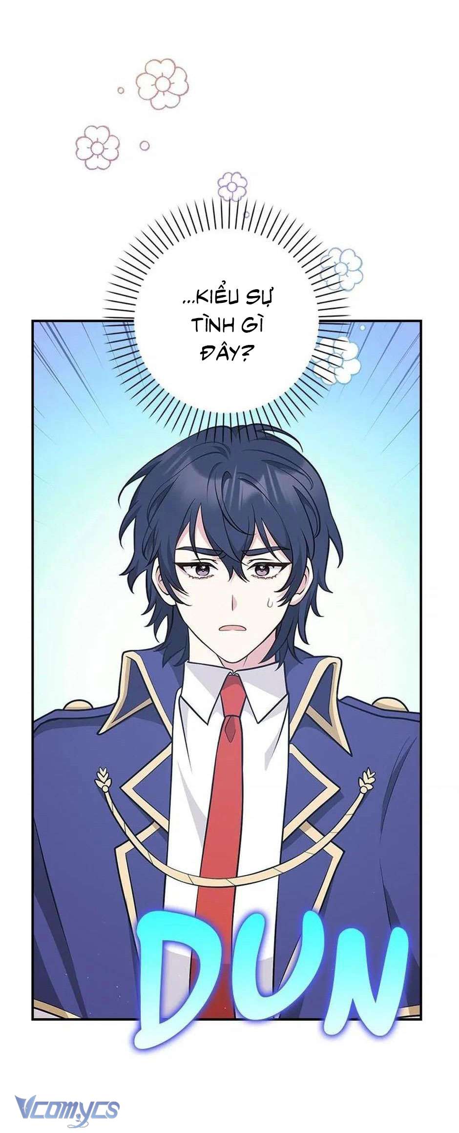 Tôi Thề Chúng Ta Chỉ Là Bạn Chapter 24 - Next Chapter 25