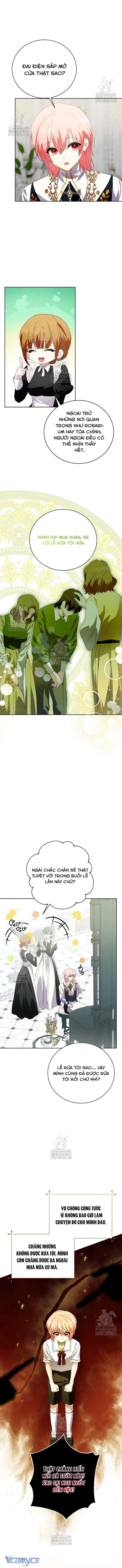 [PNT] Phía Sau Mặt Nạ Của Nam Chính Hiền Lành Chap 94 - Trang 2