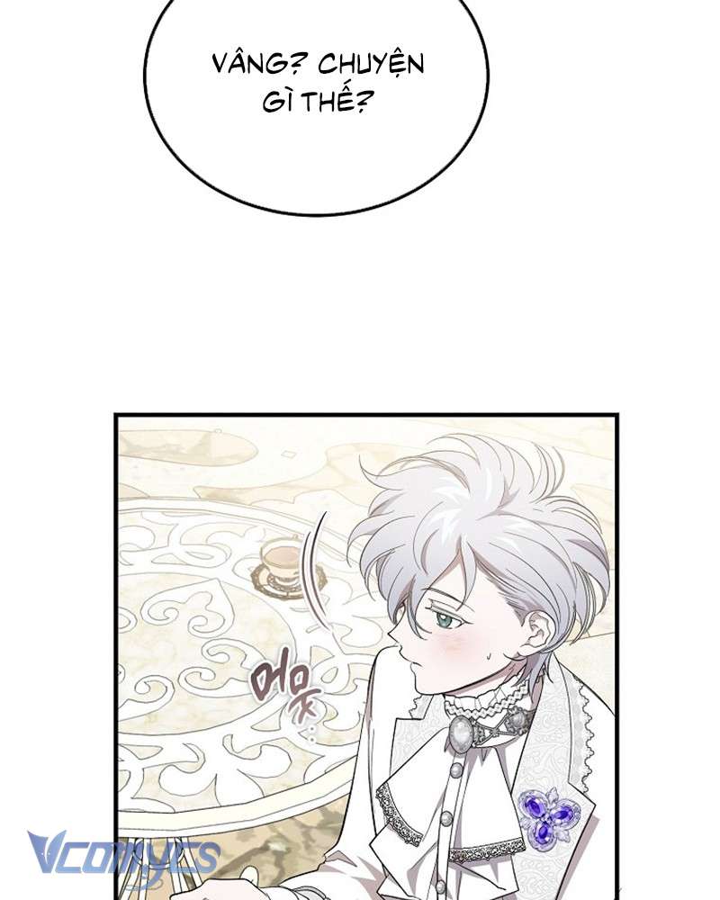 Ác Quỷ Nuôi Dưỡng Tiểu Thư Chapter 45 - Next Chapter 46