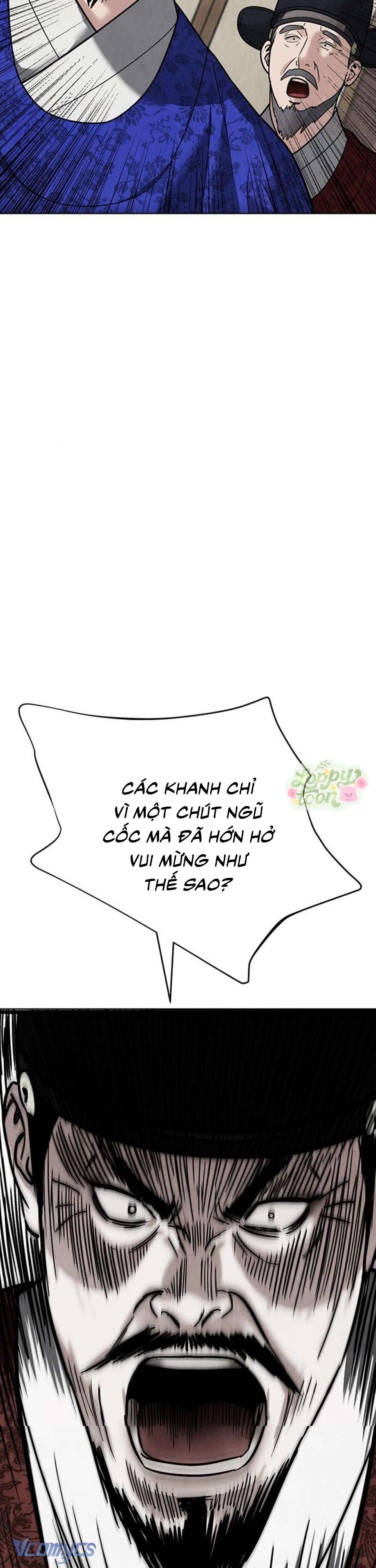 Quỷ Hồn Chap 22 - Trang 4