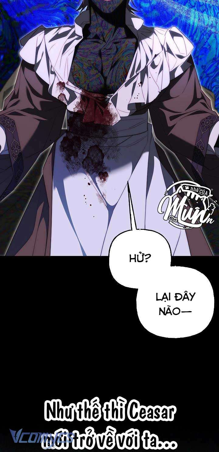 Thuần Hóa Hoàng Tử Quái Vật Chap 38 - Trang 2