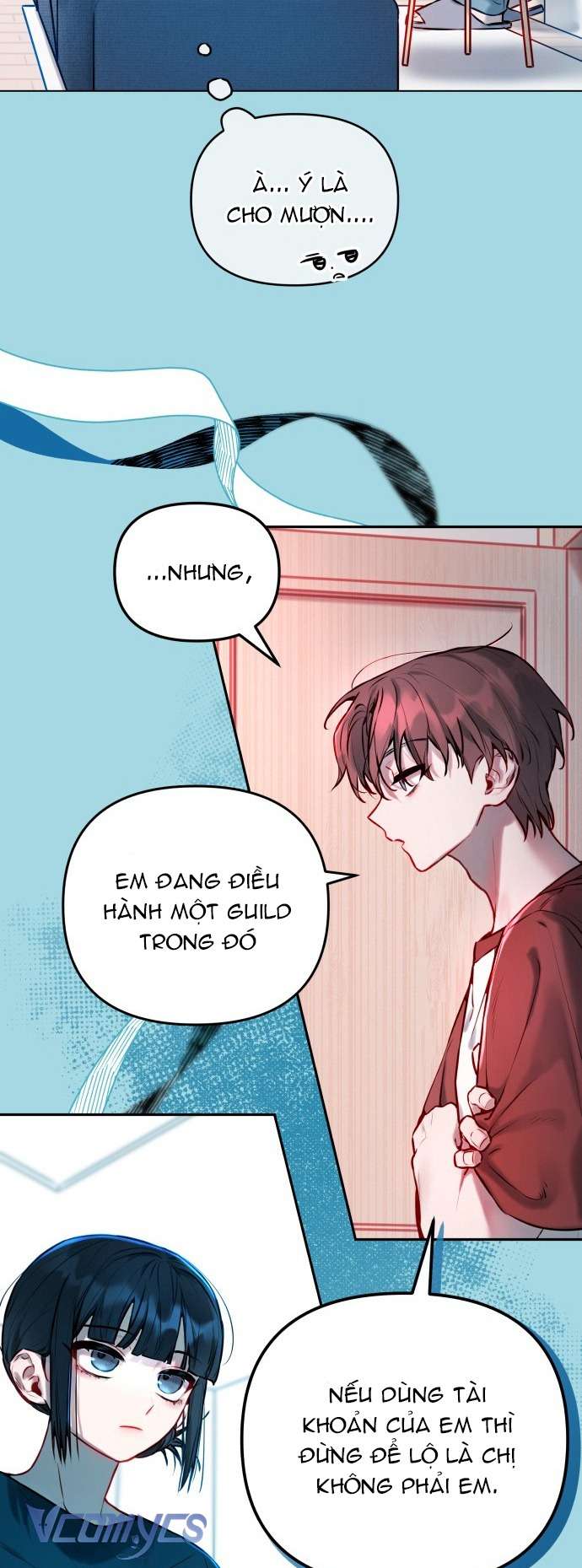 Góc Trải Nghiệm Nho Nhỏ Chap 5 - Trang 2