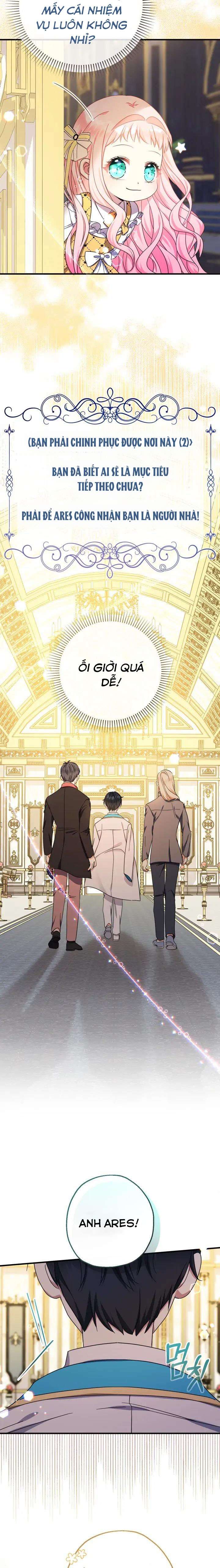 [PNT] Tiểu Thư Tích Tiền Đi Bụi Chap 38 - Next Chap 39