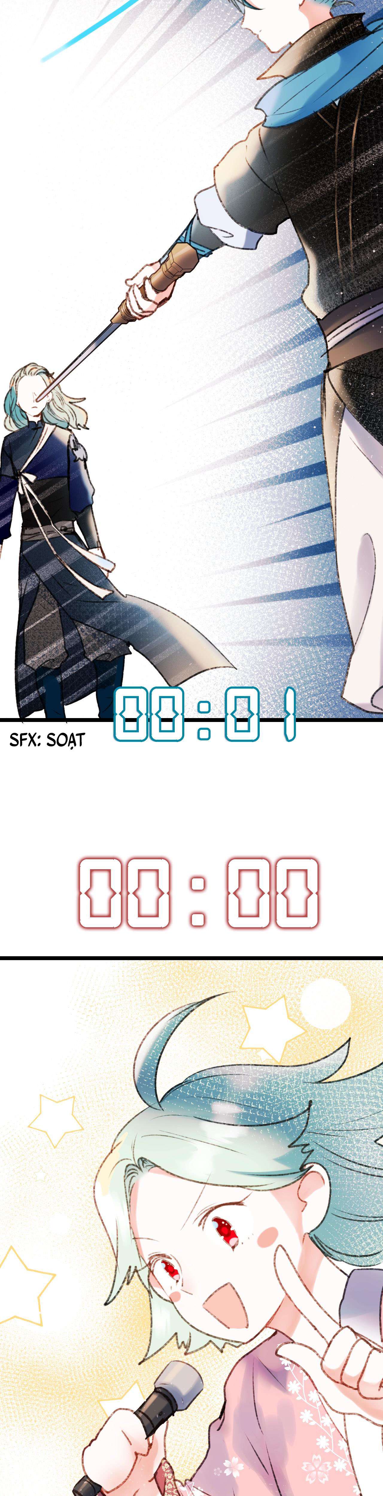 Thành Dã Tiêu Hà Chapter 30 - Trang 4