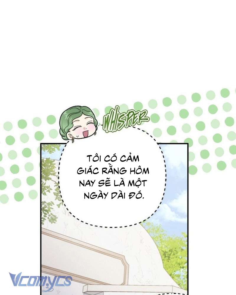 Trước Khi Em Có Ý Định Chạy Trốn Ta Sẽ Ngăn Chặn Nó Chap 42 - Trang 2