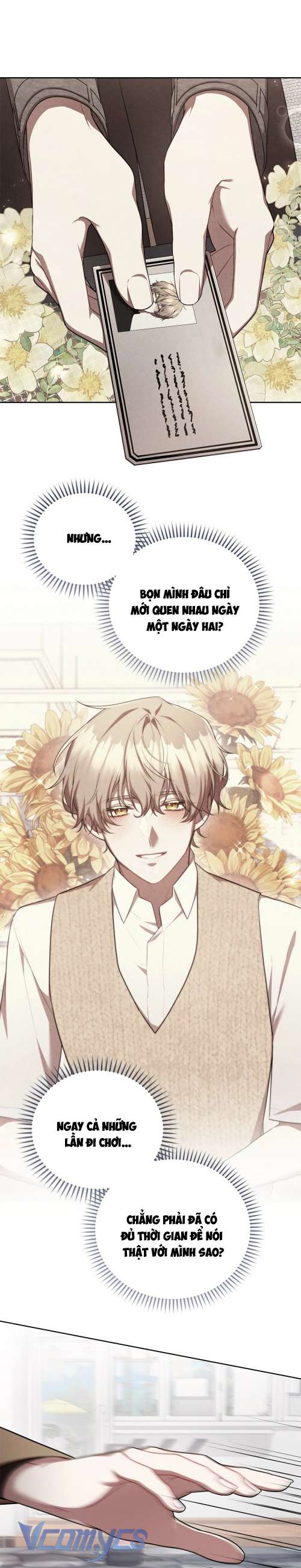 Chủ Tiệm Cafe Là Guide Cấp S Chap 32 - Trang 4