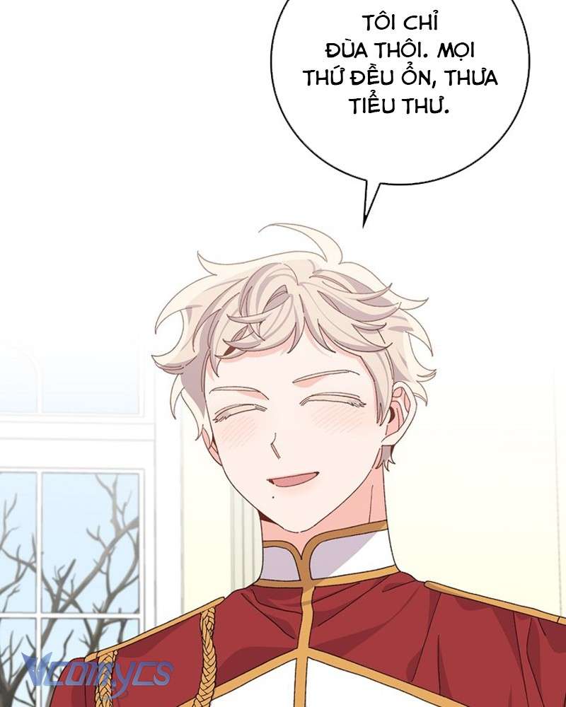 Chị Gái Của Nhân Vật Phản Diện Hôm Nay Cũng Đang Đau Khổ Chap 77 - Trang 4