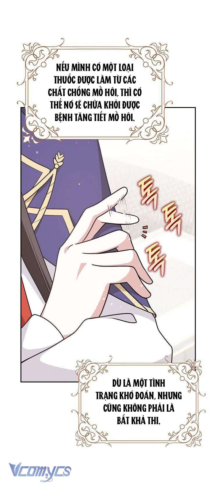 Tôi Thề Chúng Ta Chỉ Là Bạn Chapter 29 - Next Chapter 30