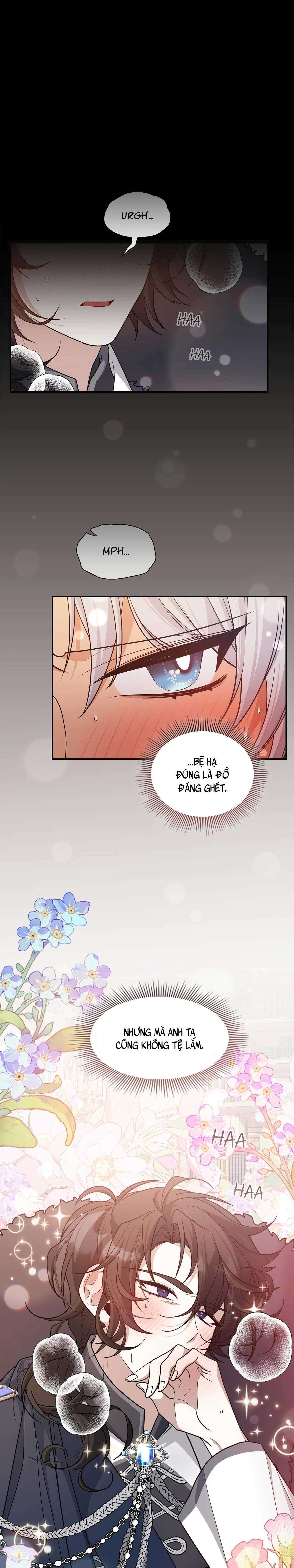 Cuộc Vui Thác Loạn Tử Thần Chap 16 - Next Chap 17