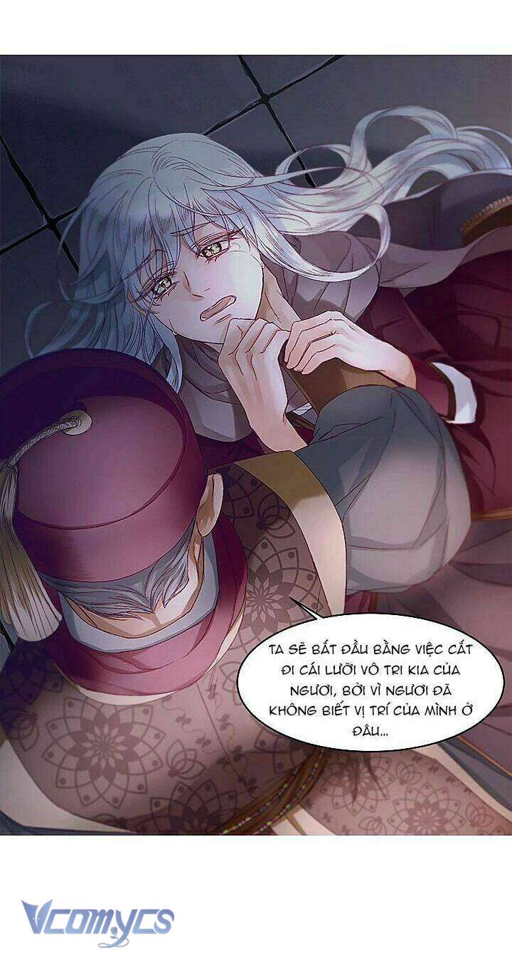 Đoá Hoa Kiều Diễm Của Hoàng Đế Chapter 13 - Trang 3