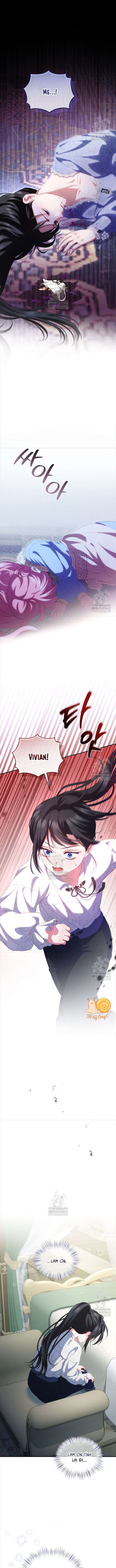 Tôi Là Người Duy Nhất Không Biết Ác Nữ Là Một Người Đàn Ông Chap 8 - Trang 2