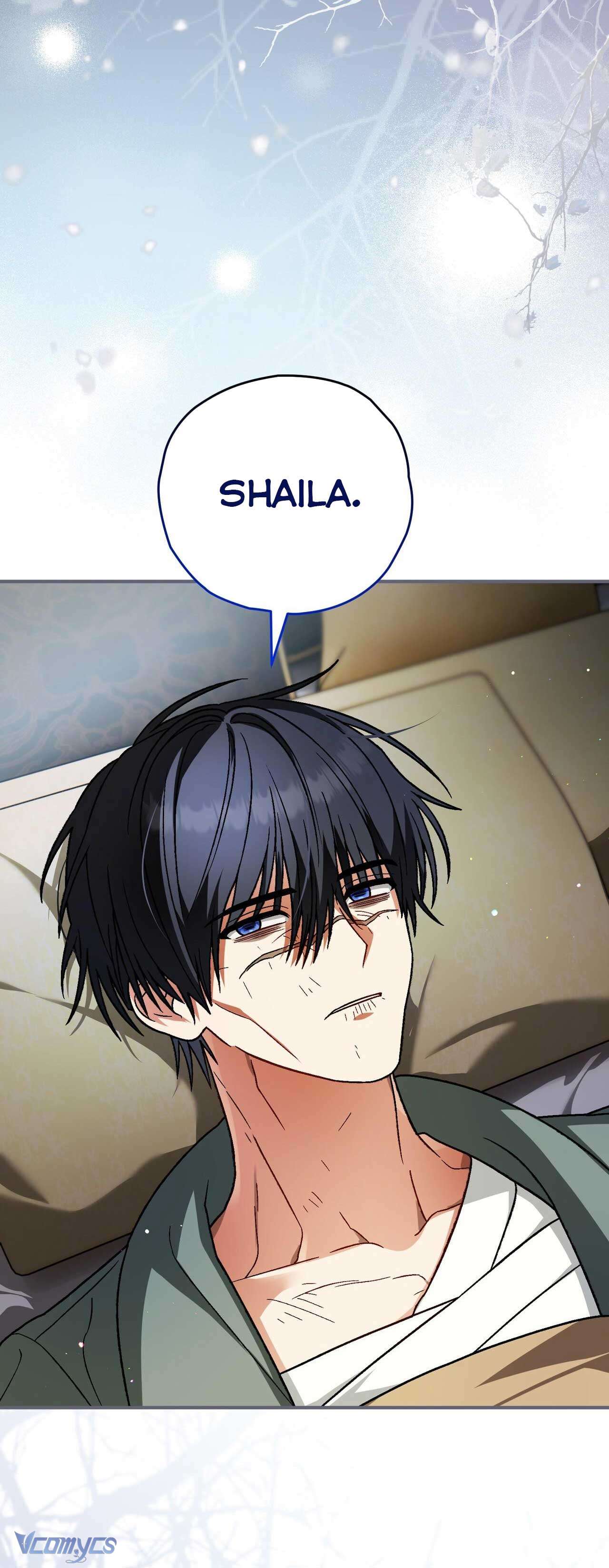 Gửi đến người sói yêu dấu của em Chap 25 - Next Chap 26