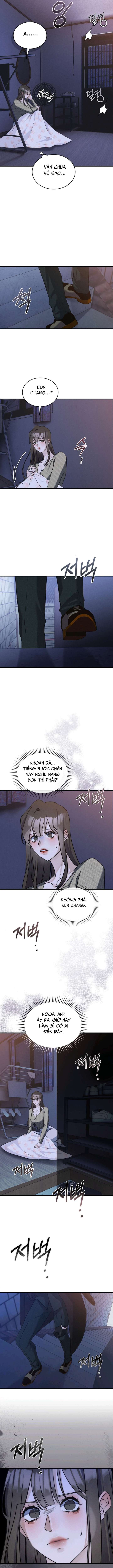 〖18+〗- Điệu Blues Nơi Hẻm Tối Chap 2 - Trang 2