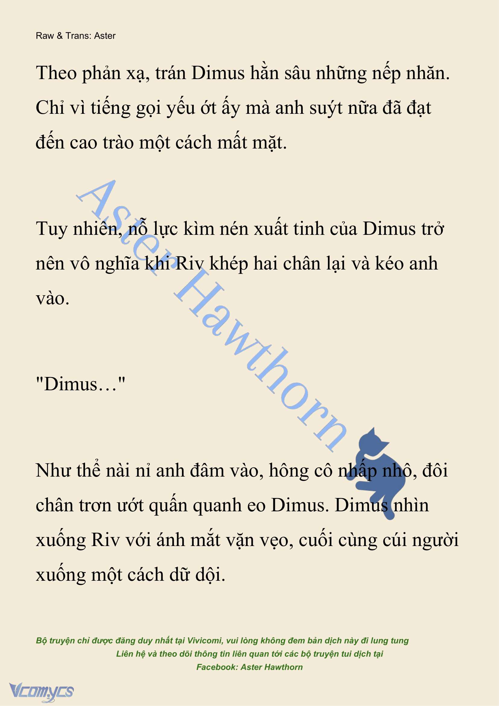 [NOVEL] Odalisque Chap 136 - Trang 2