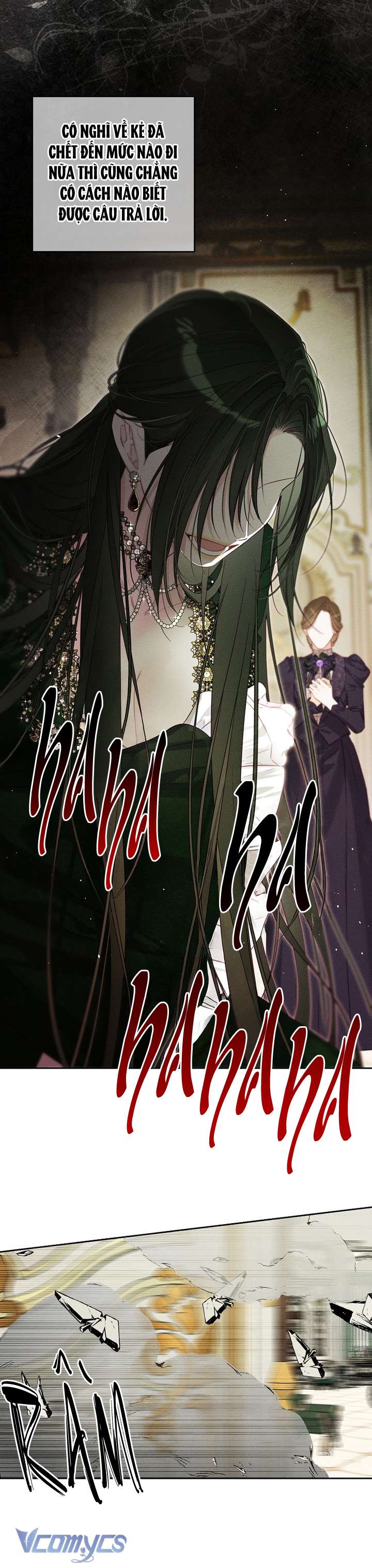 Trước Tiên Phải Giấu Em Trai Cái Đã! Chap 103 - Trang 2