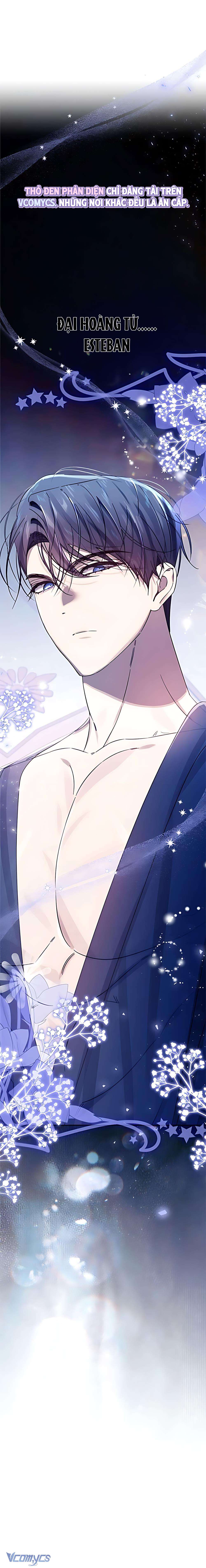 『18+』Ma-Nơ-Canh Giáo Dục XX Của Các Hoàng Tử Chap 5 - Trang 2