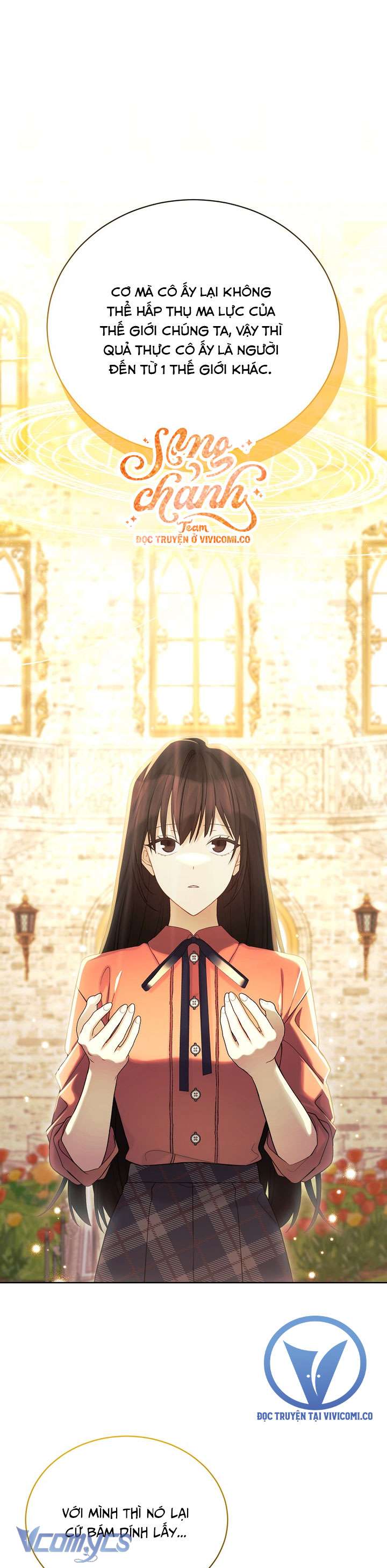 Vương Miện Lục Bảo Chap 123 - Trang 2