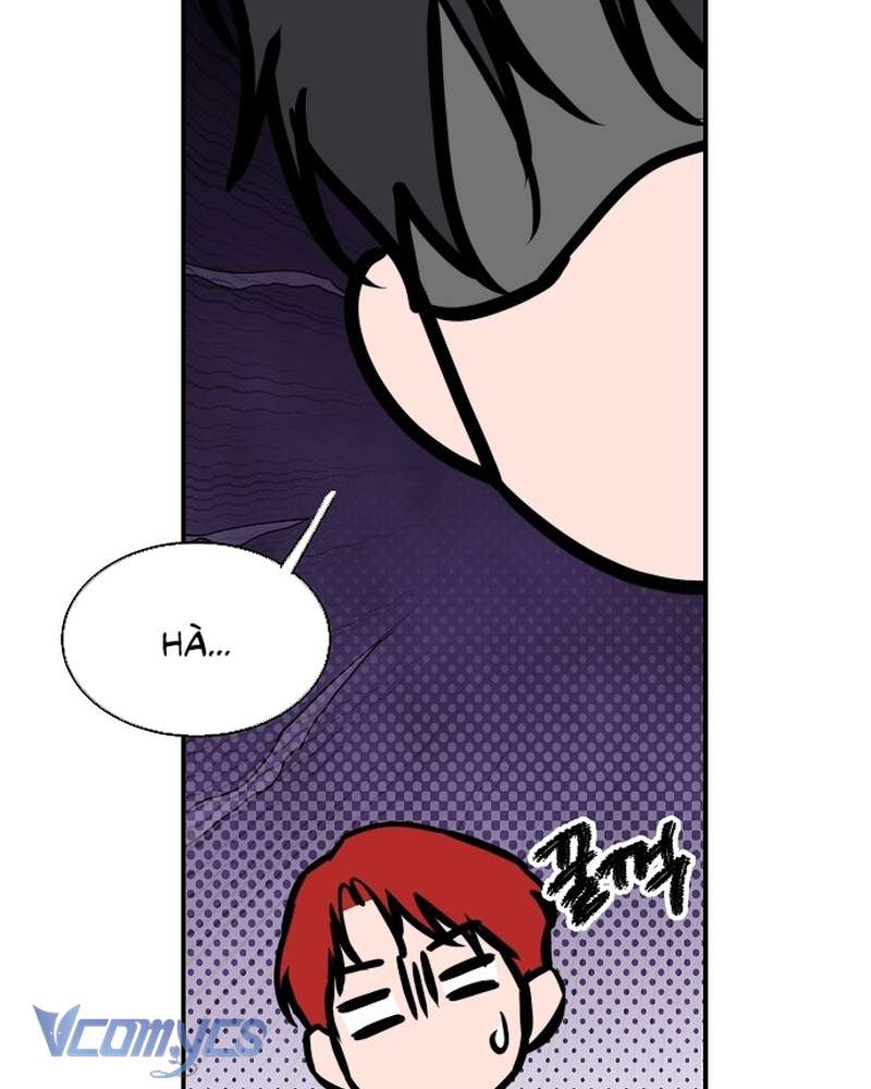 Hãy Dạy Em Cách Khao Khát Chap 36 - Trang 2