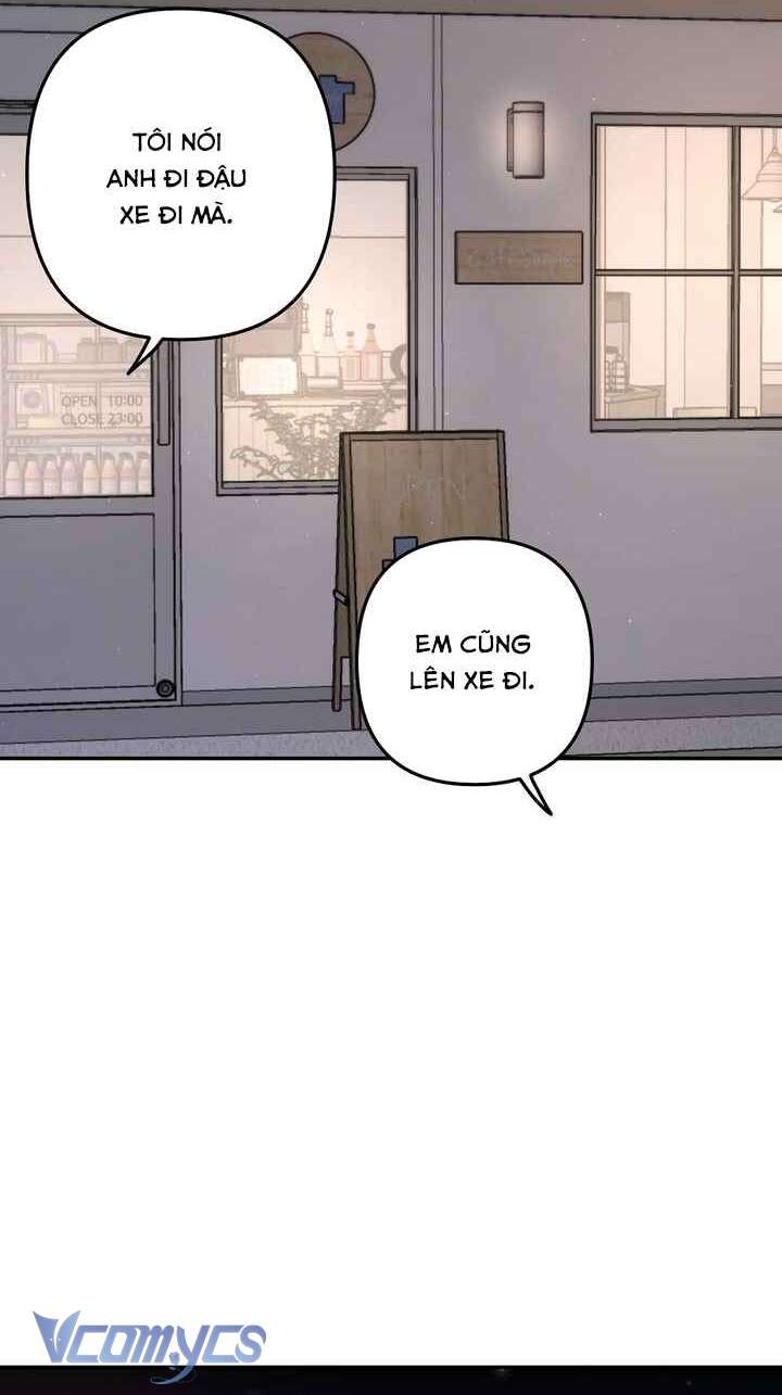 [18+] Vì Những Thứ Đã Tan Vỡ Chap 51 - Trang 3